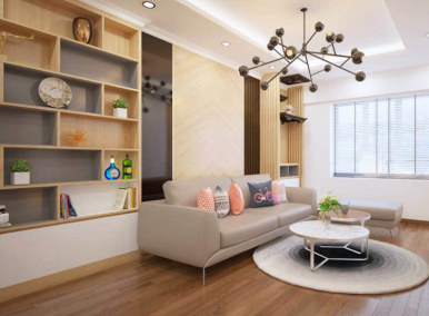 Một số kinh nghiệm khi thiết kế nội thất hiện đại siêu đẹp