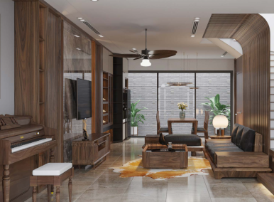 Thiết Kế Nội Thất Là Gì? 7 Phong Cách Thiết Kế Nội Thất Được Ưa Chuộng