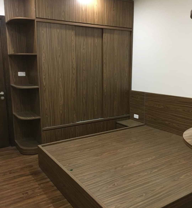 Thi công nội thất phòng ngủ giá rẻ tại Bình Dương – Giao tận nơi, lắp tận phòng