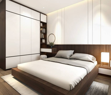 Nội Thất Trần Sáng