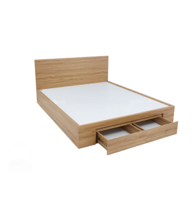 Giường ngủ gỗ mdf