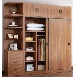 TỦ ÁO GỖ MDF 