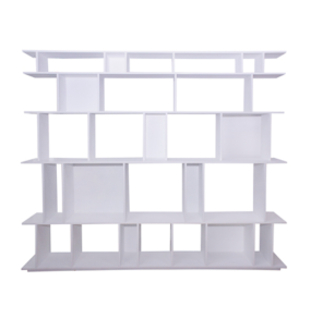 Kệ sách MDF